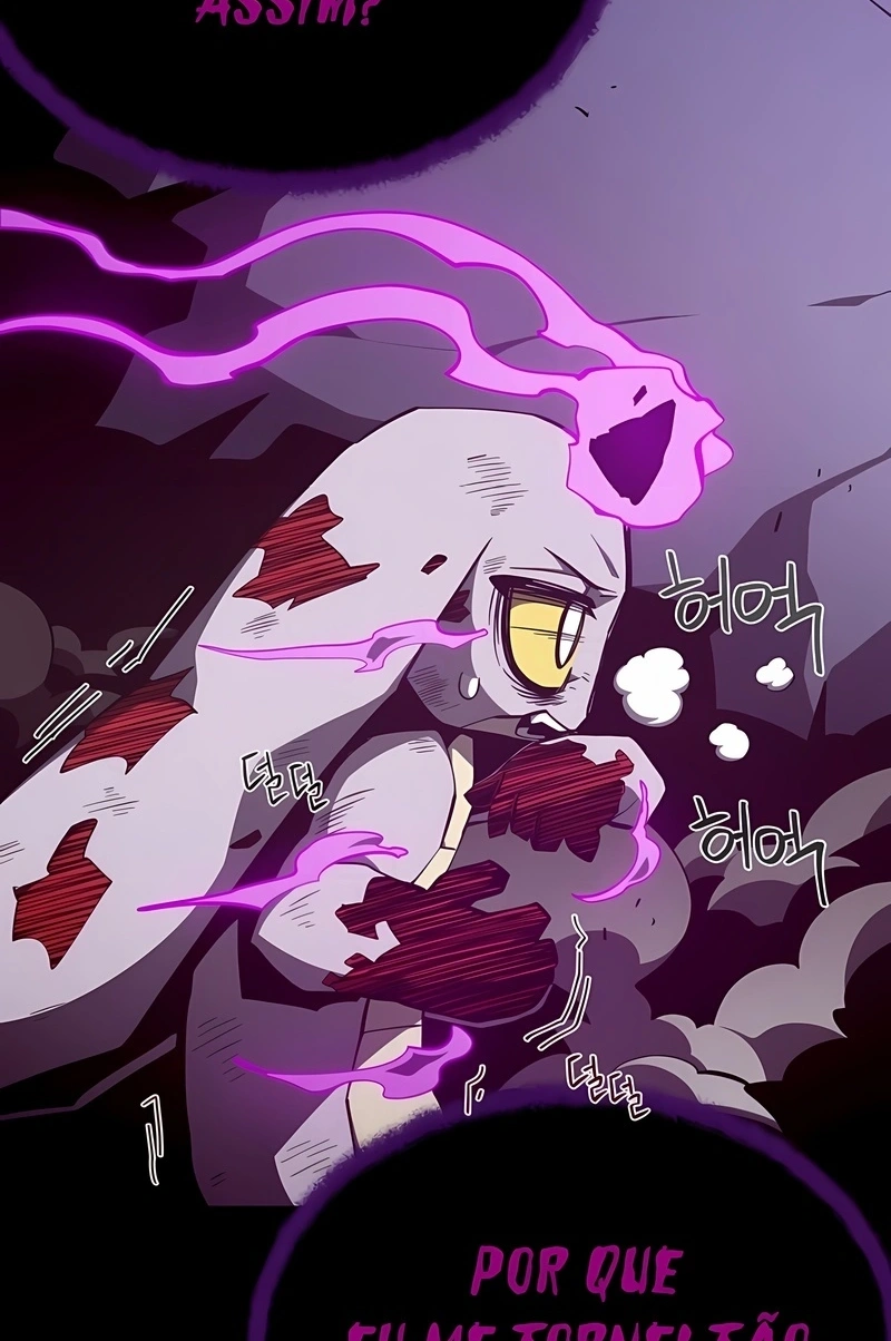 Read Dungeon Odyssey PT Manga Online