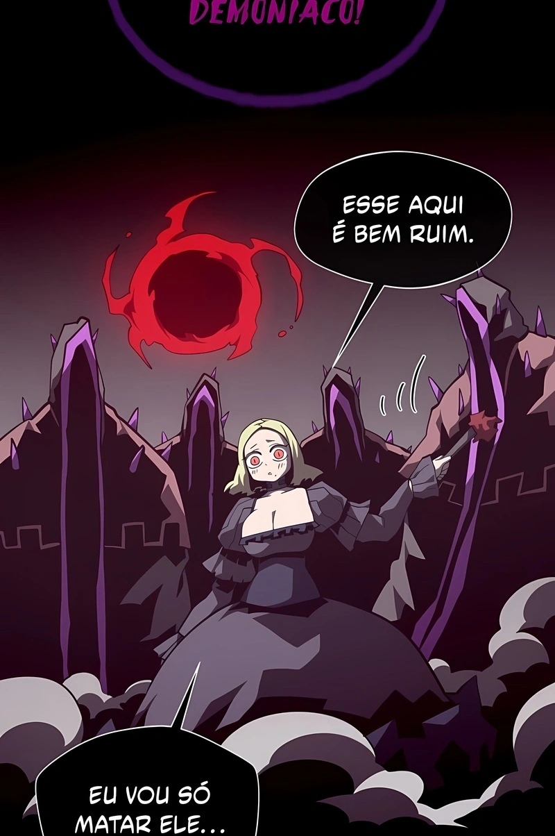 Read Dungeon Odyssey PT Manga Online
