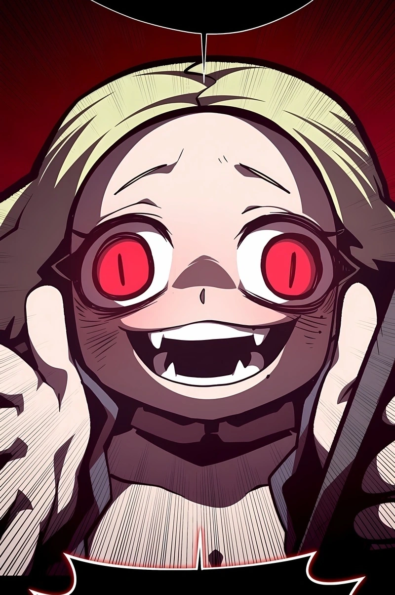 Read Dungeon Odyssey PT Manga Online