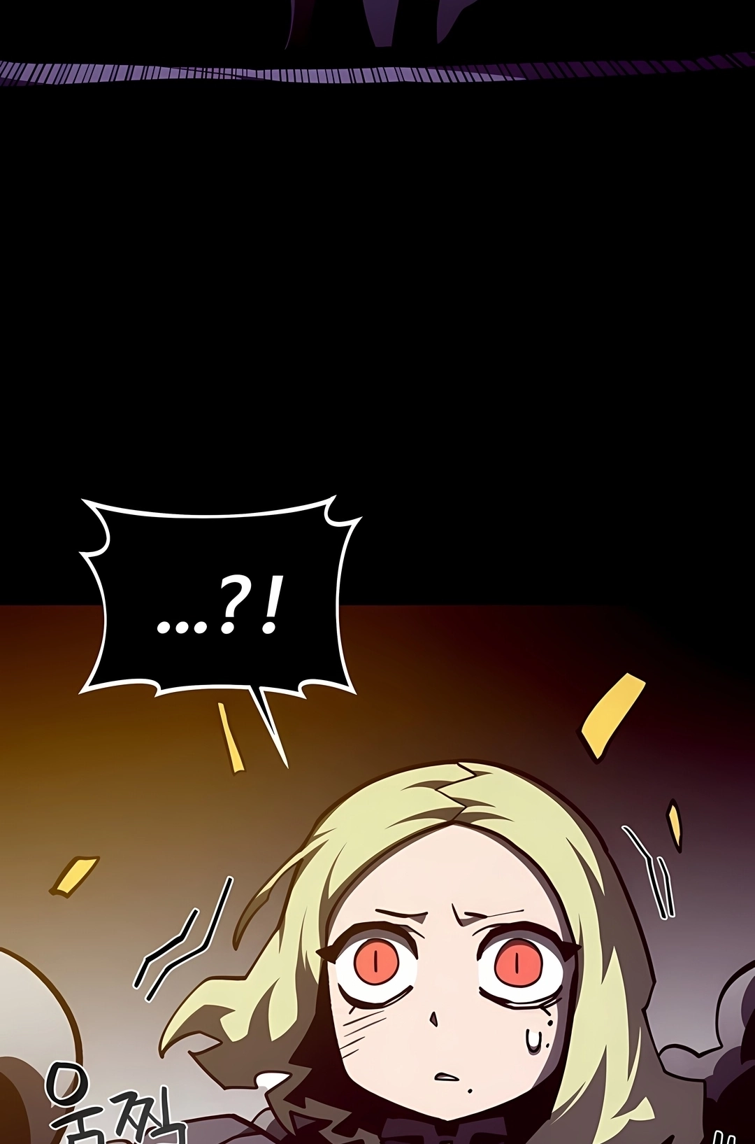 Read Dungeon Odyssey PT Manga Online