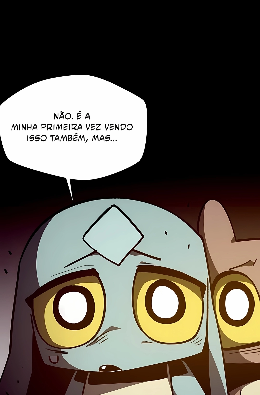 Read Dungeon Odyssey PT Manga Online
