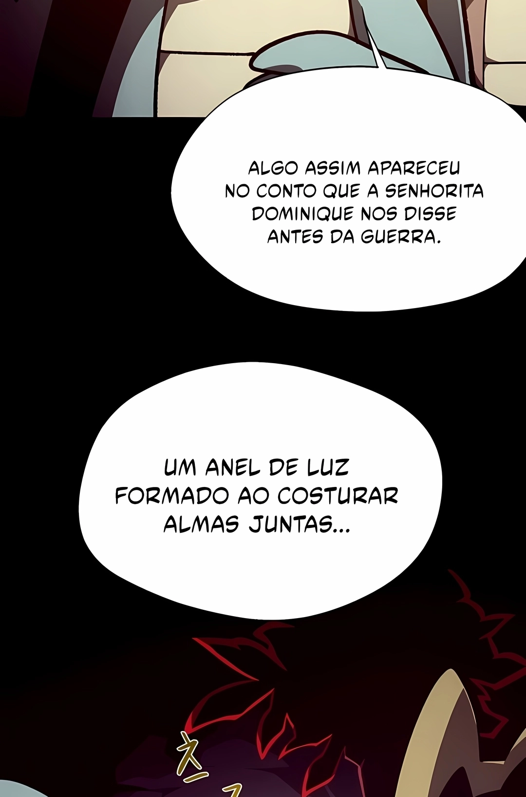 Read Dungeon Odyssey PT Manga Online