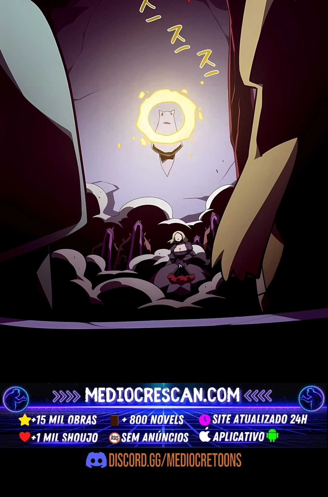 Read Dungeon Odyssey PT Manga Online