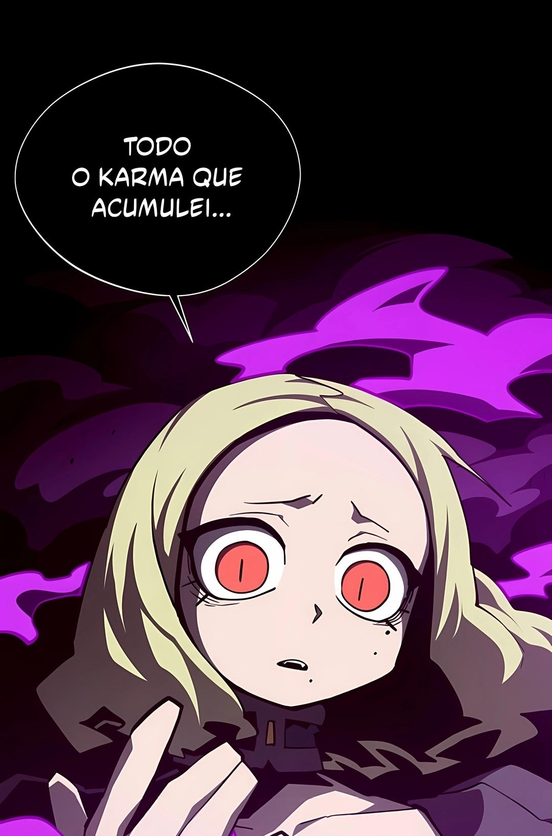 Read Dungeon Odyssey PT Manga Online