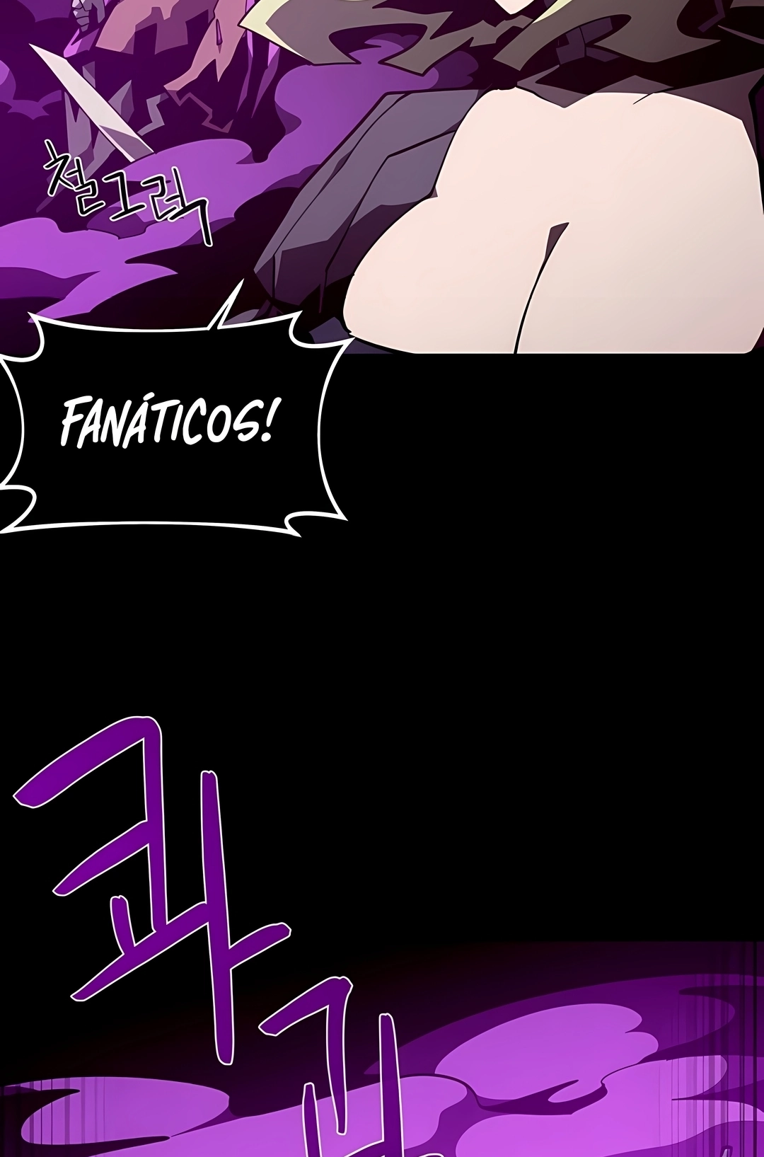 Read Dungeon Odyssey PT Manga Online
