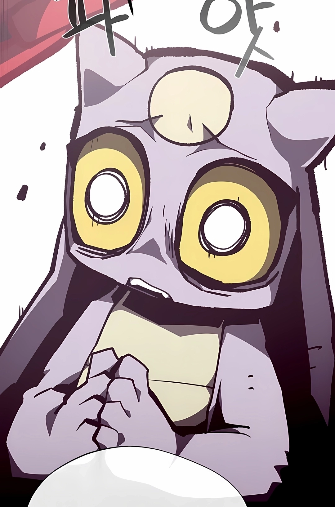 Read Dungeon Odyssey PT Manga Online