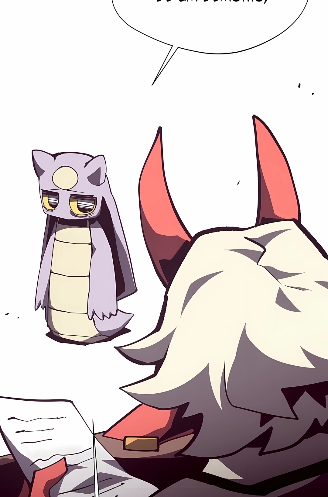 Read Dungeon Odyssey PT Manga Online