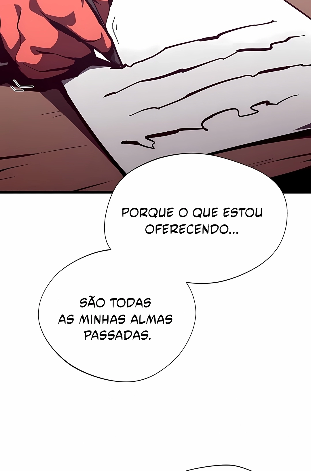 Read Dungeon Odyssey PT Manga Online
