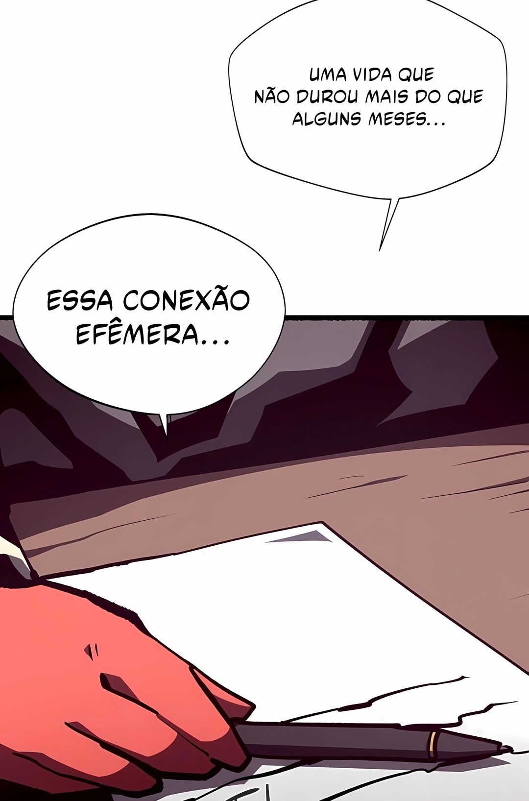 Read Dungeon Odyssey PT Manga Online