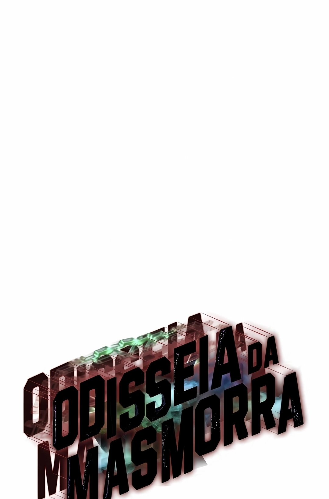 Read Dungeon Odyssey PT Manga Online