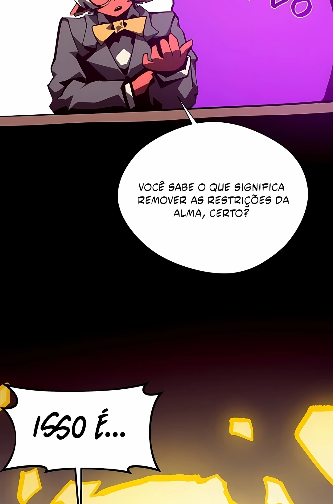 Read Dungeon Odyssey PT Manga Online
