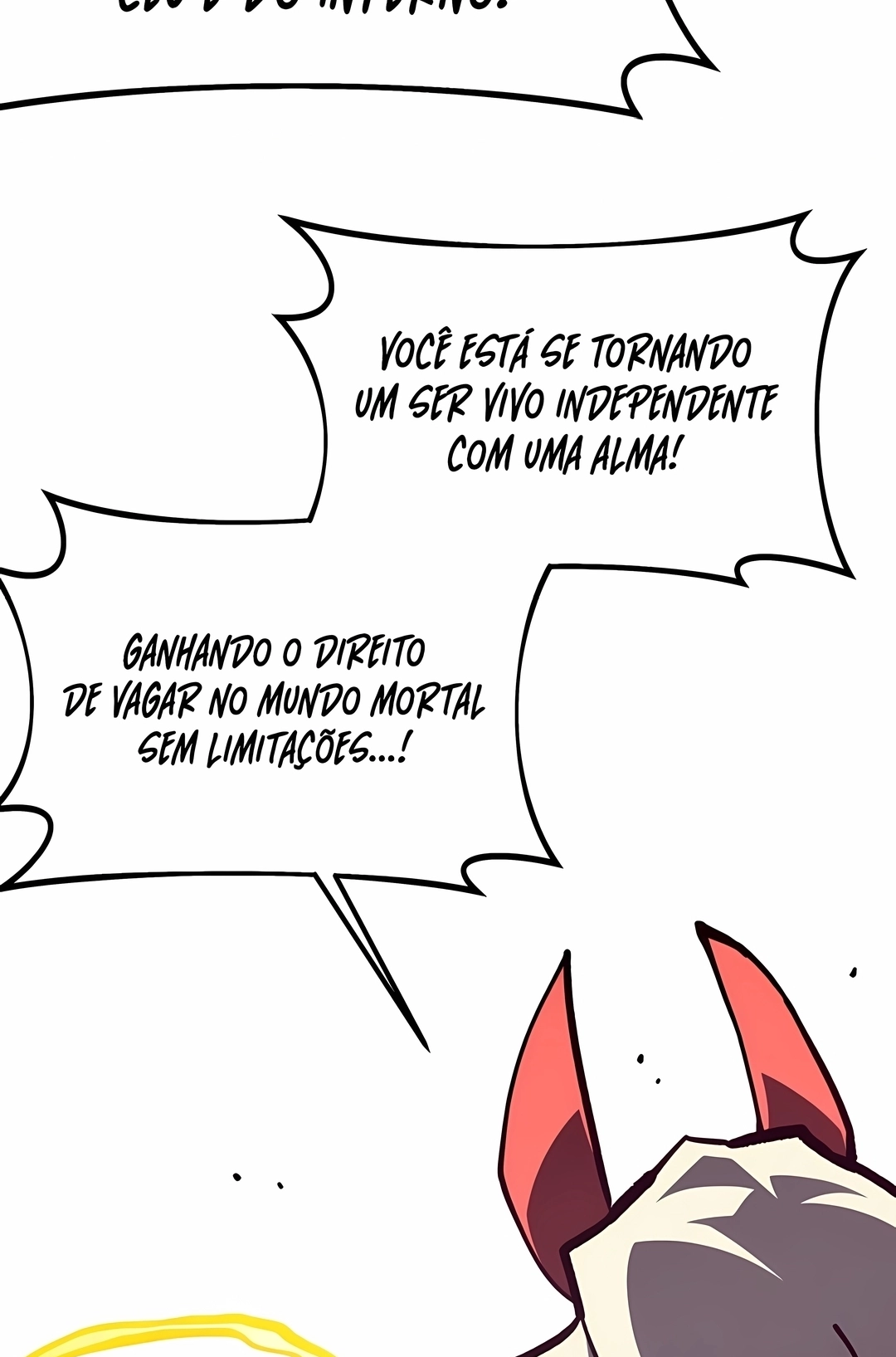 Read Dungeon Odyssey PT Manga Online