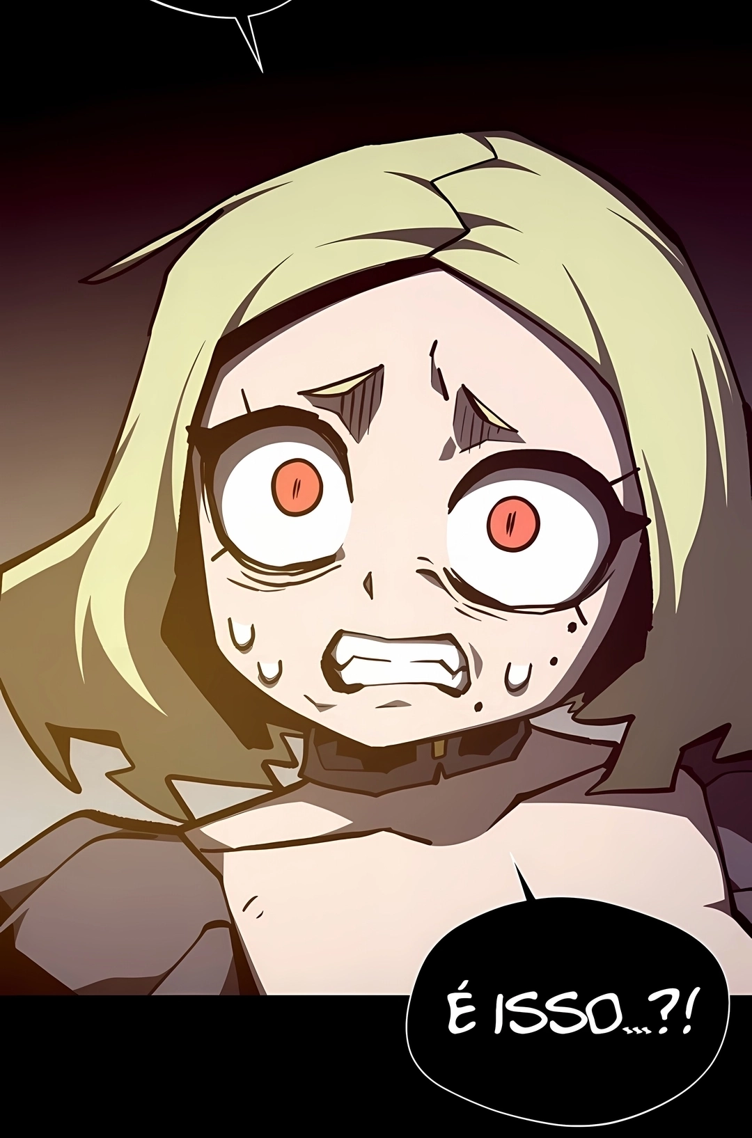 Read Dungeon Odyssey PT Manga Online