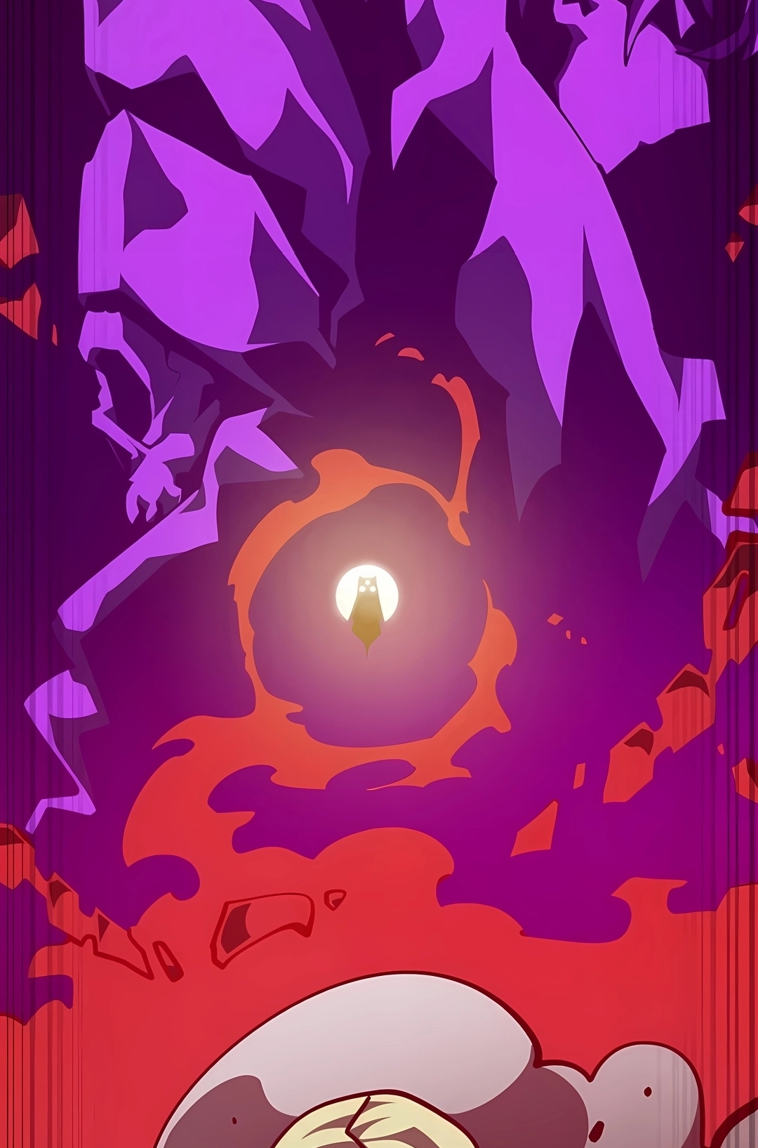 Read Dungeon Odyssey PT Manga Online