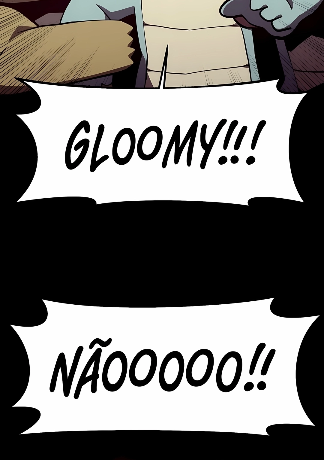 Read Dungeon Odyssey PT Manga Online