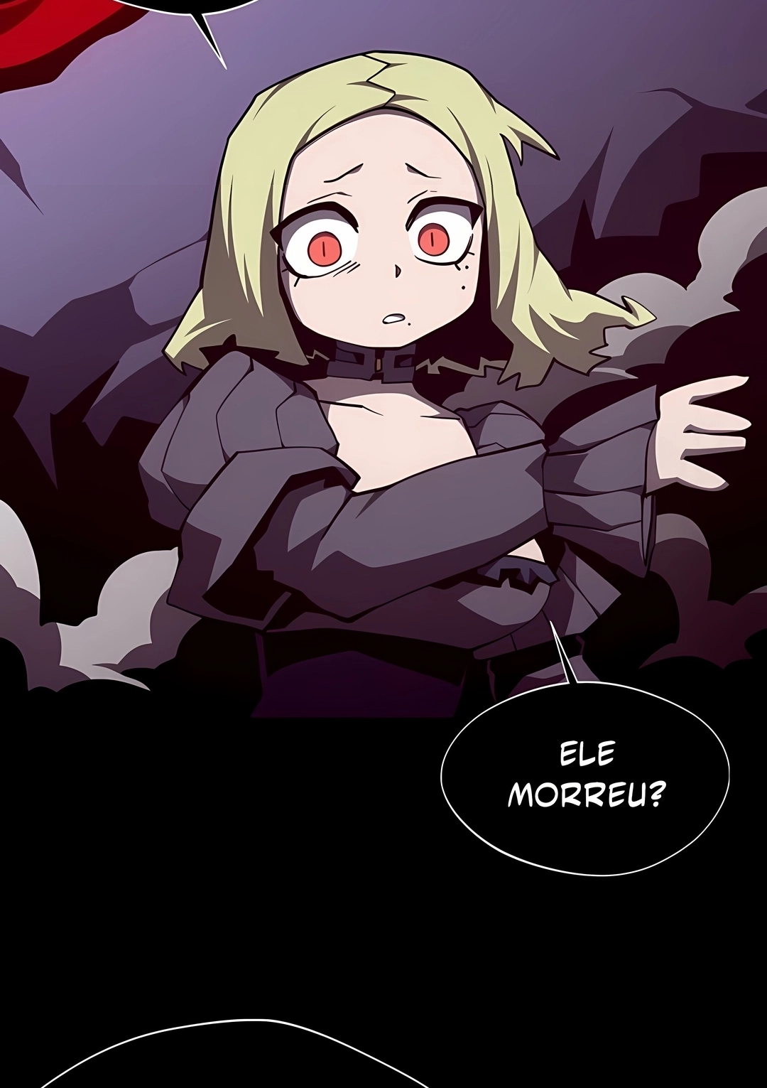 Read Dungeon Odyssey PT Manga Online