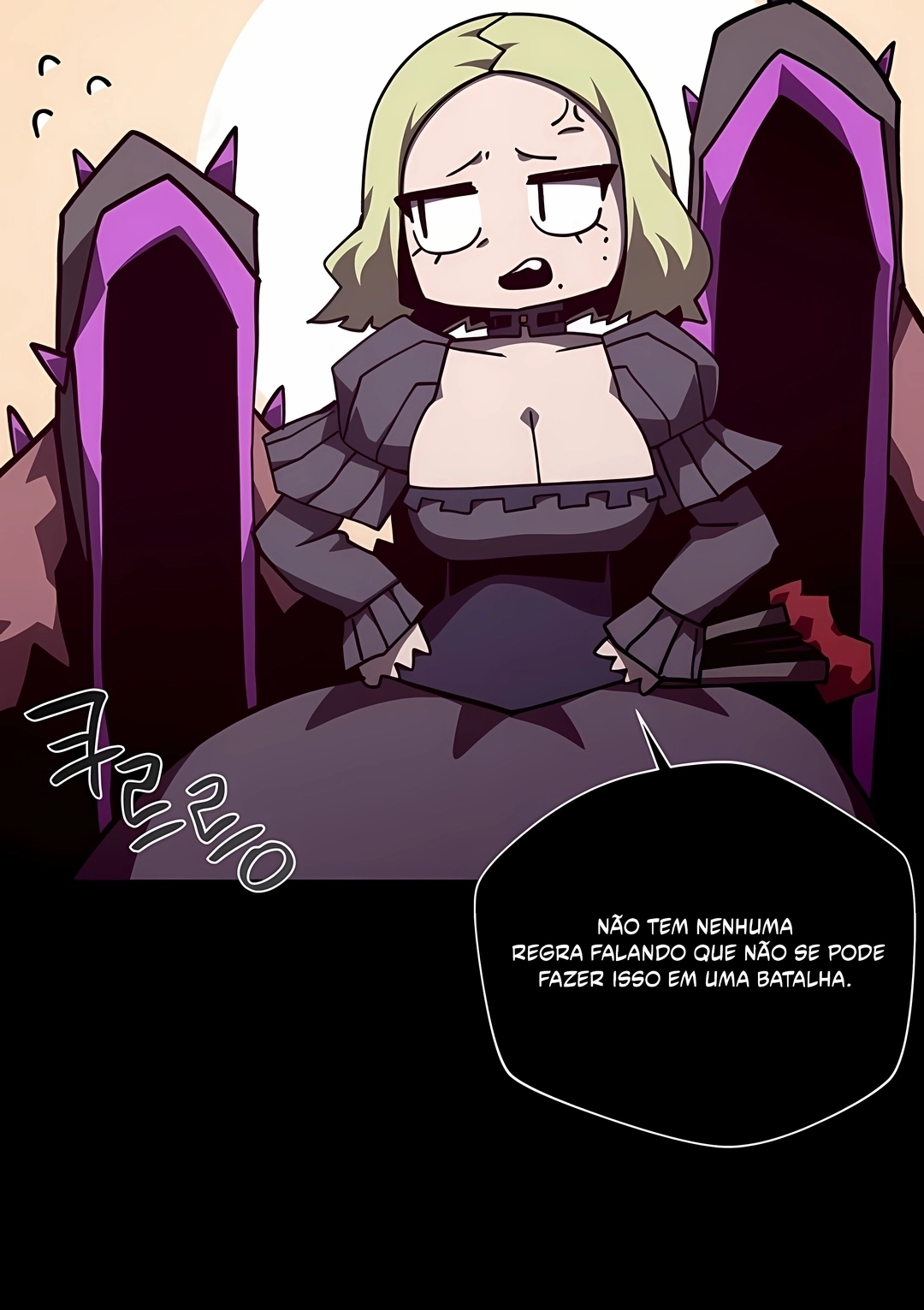 Read Dungeon Odyssey PT Manga Online