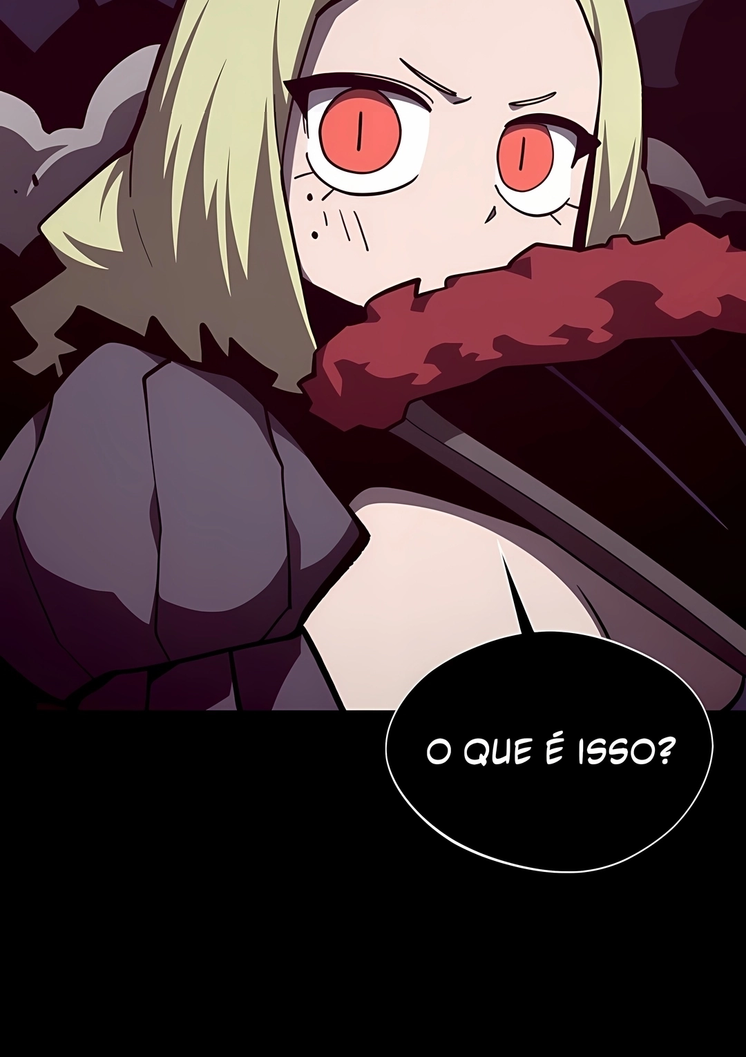 Read Dungeon Odyssey PT Manga Online