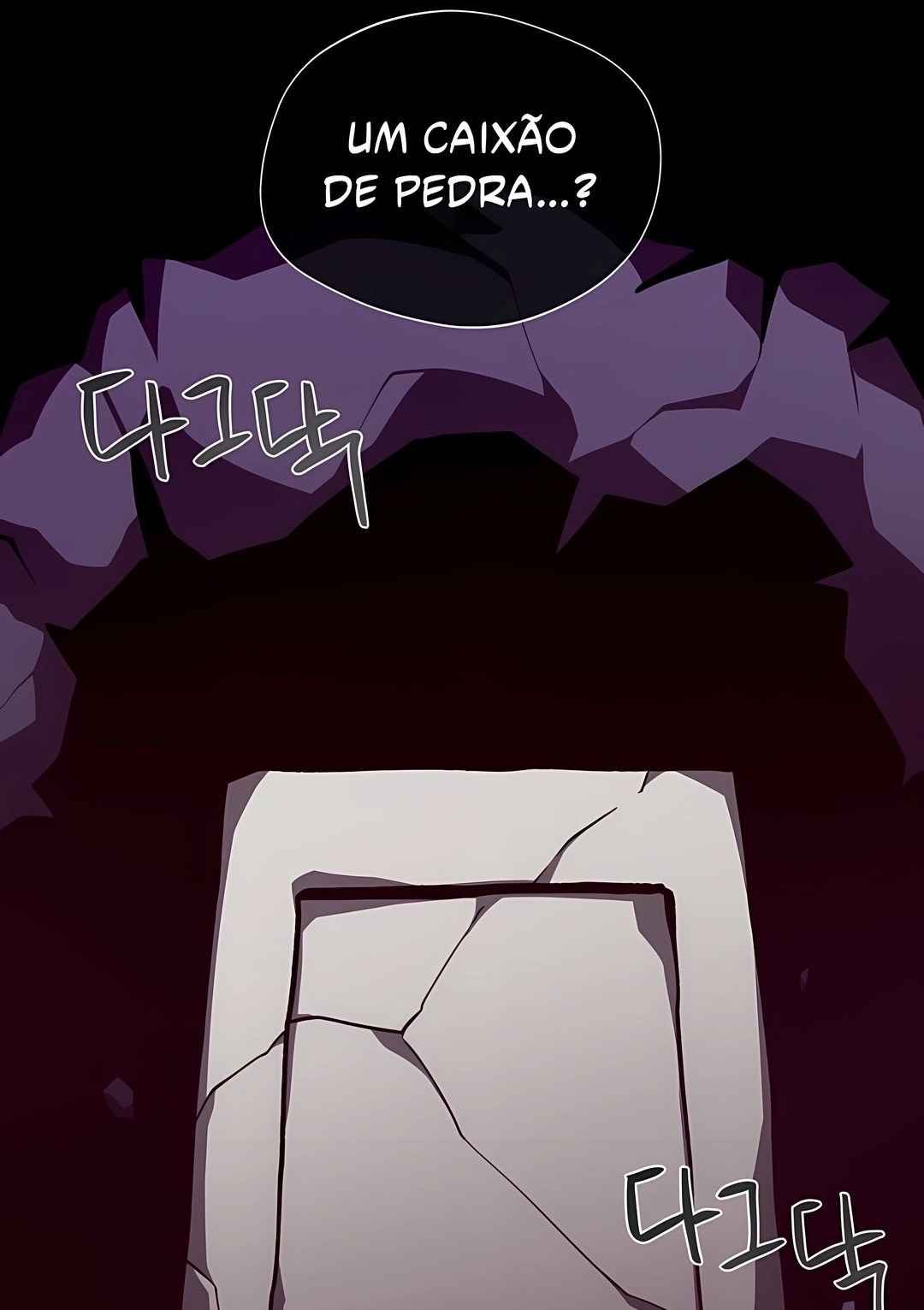 Read Dungeon Odyssey PT Manga Online