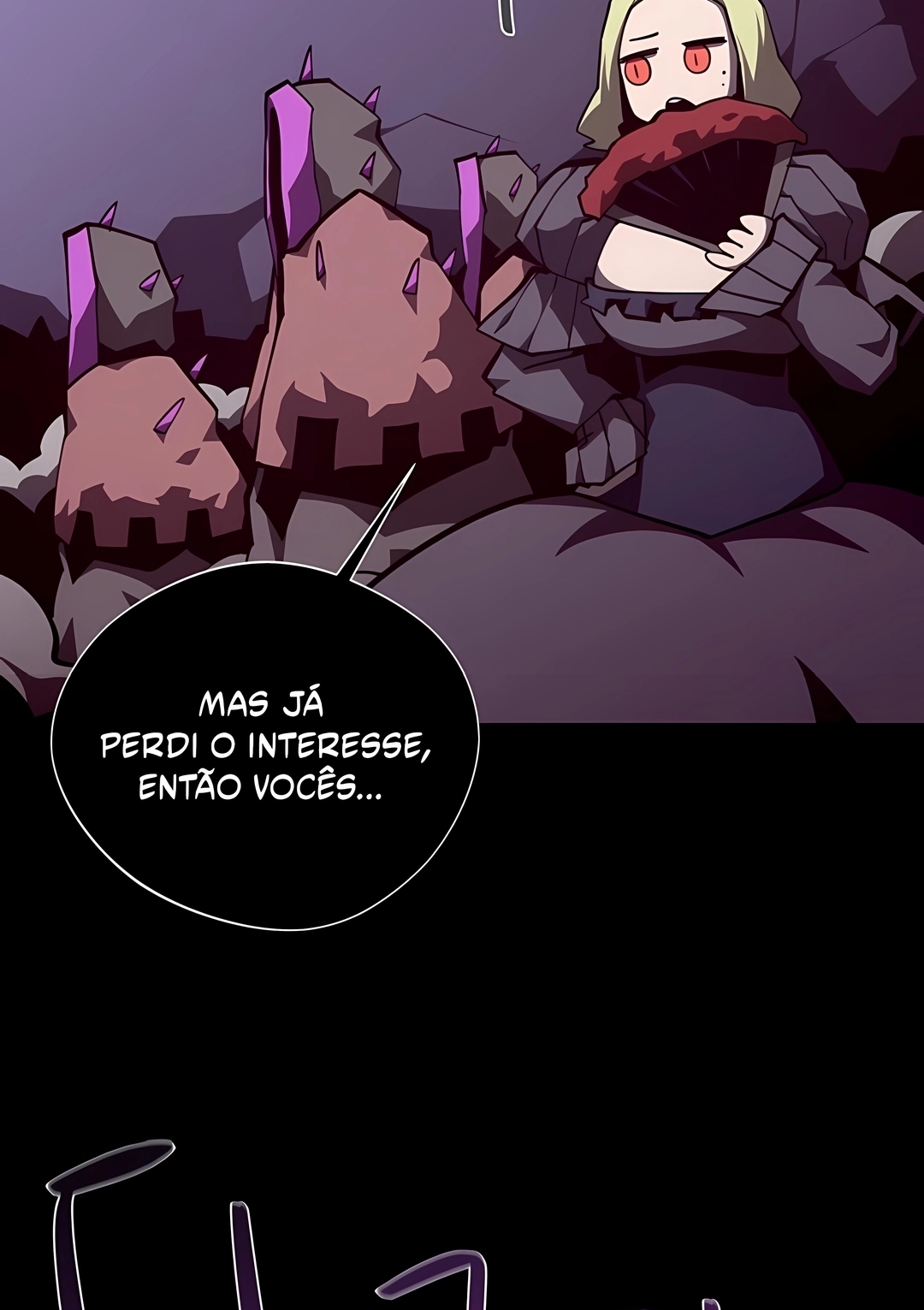 Read Dungeon Odyssey PT Manga Online