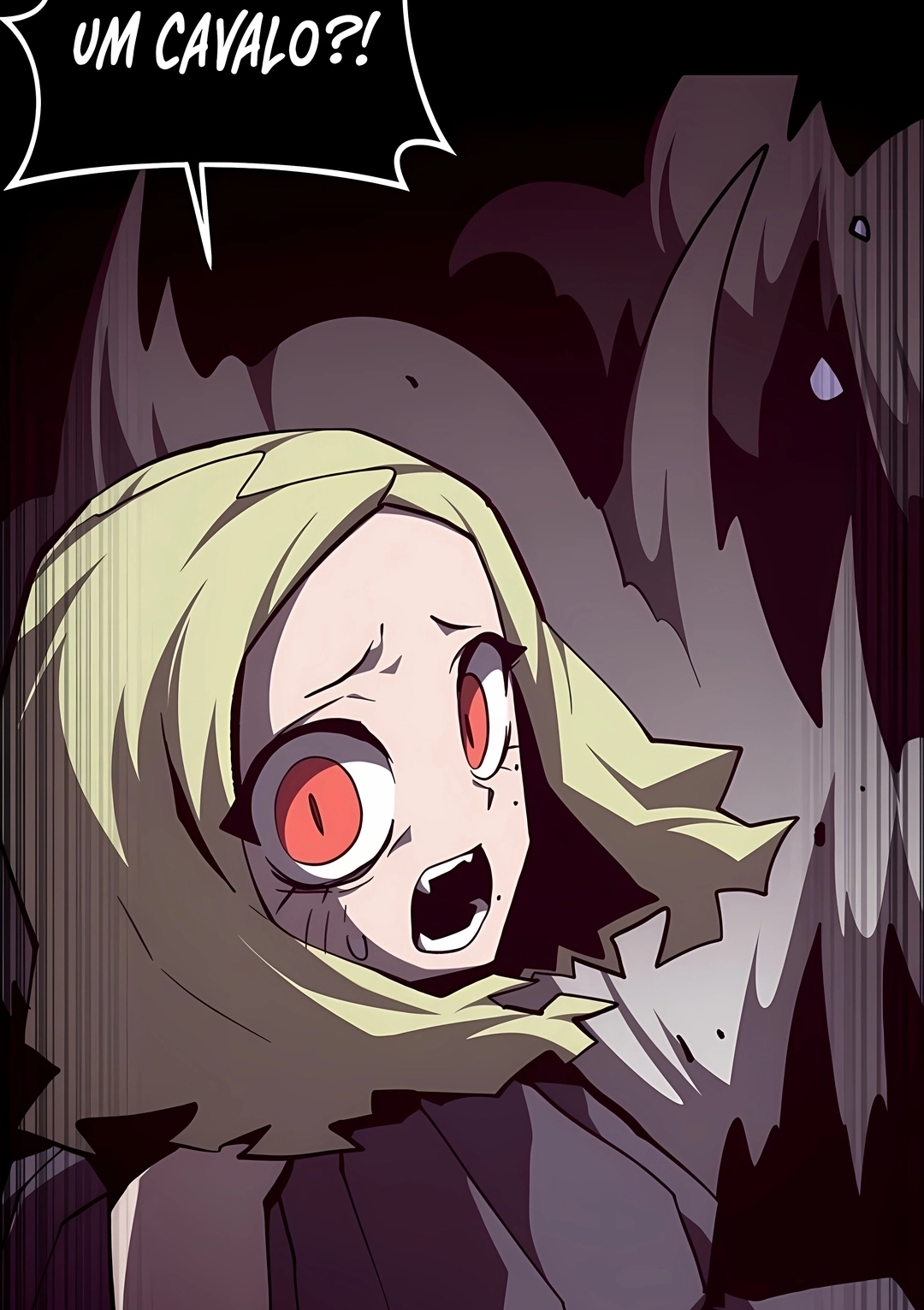 Read Dungeon Odyssey PT Manga Online