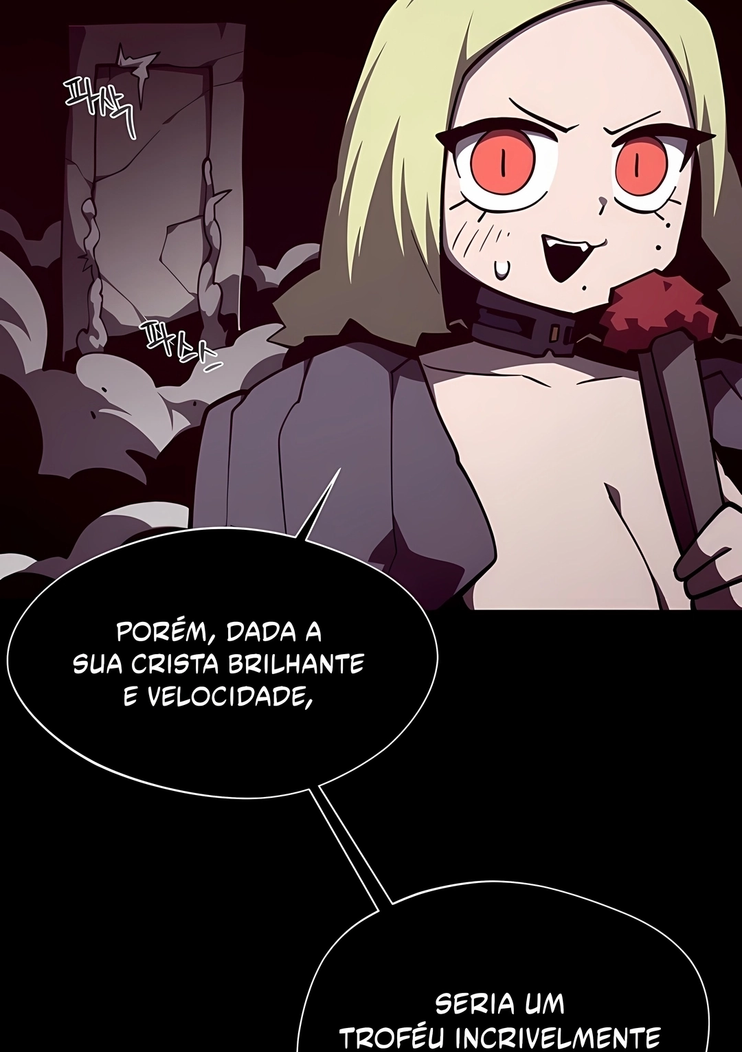 Read Dungeon Odyssey PT Manga Online