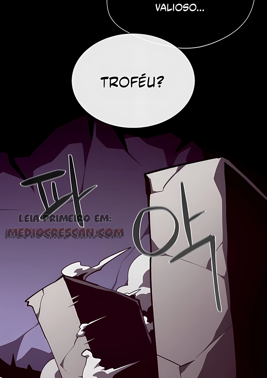 Read Dungeon Odyssey PT Manga Online