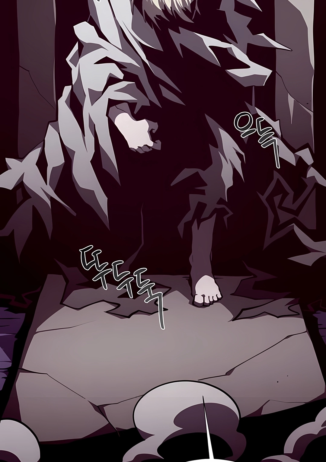 Read Dungeon Odyssey PT Manga Online