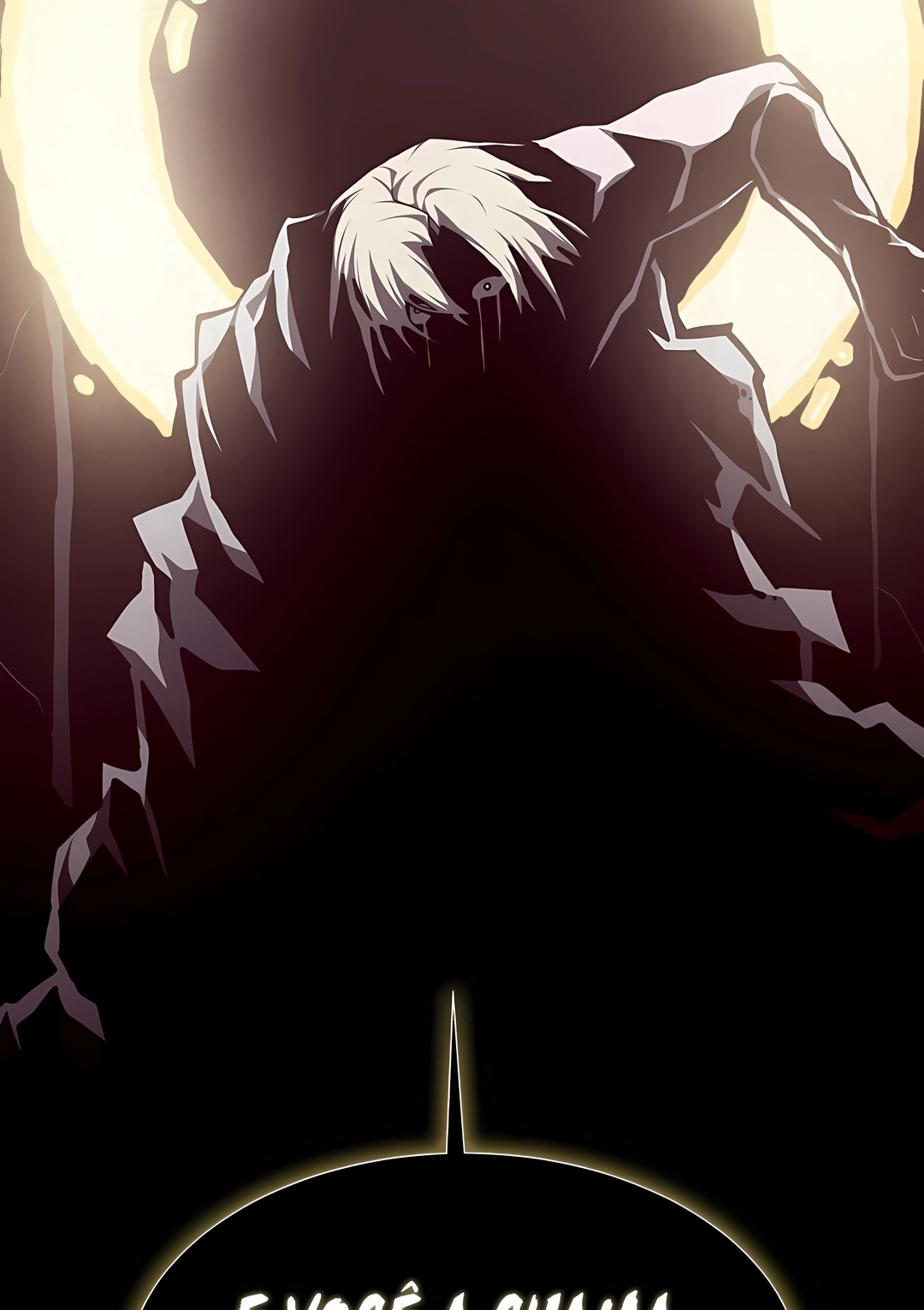 Read Dungeon Odyssey PT Manga Online