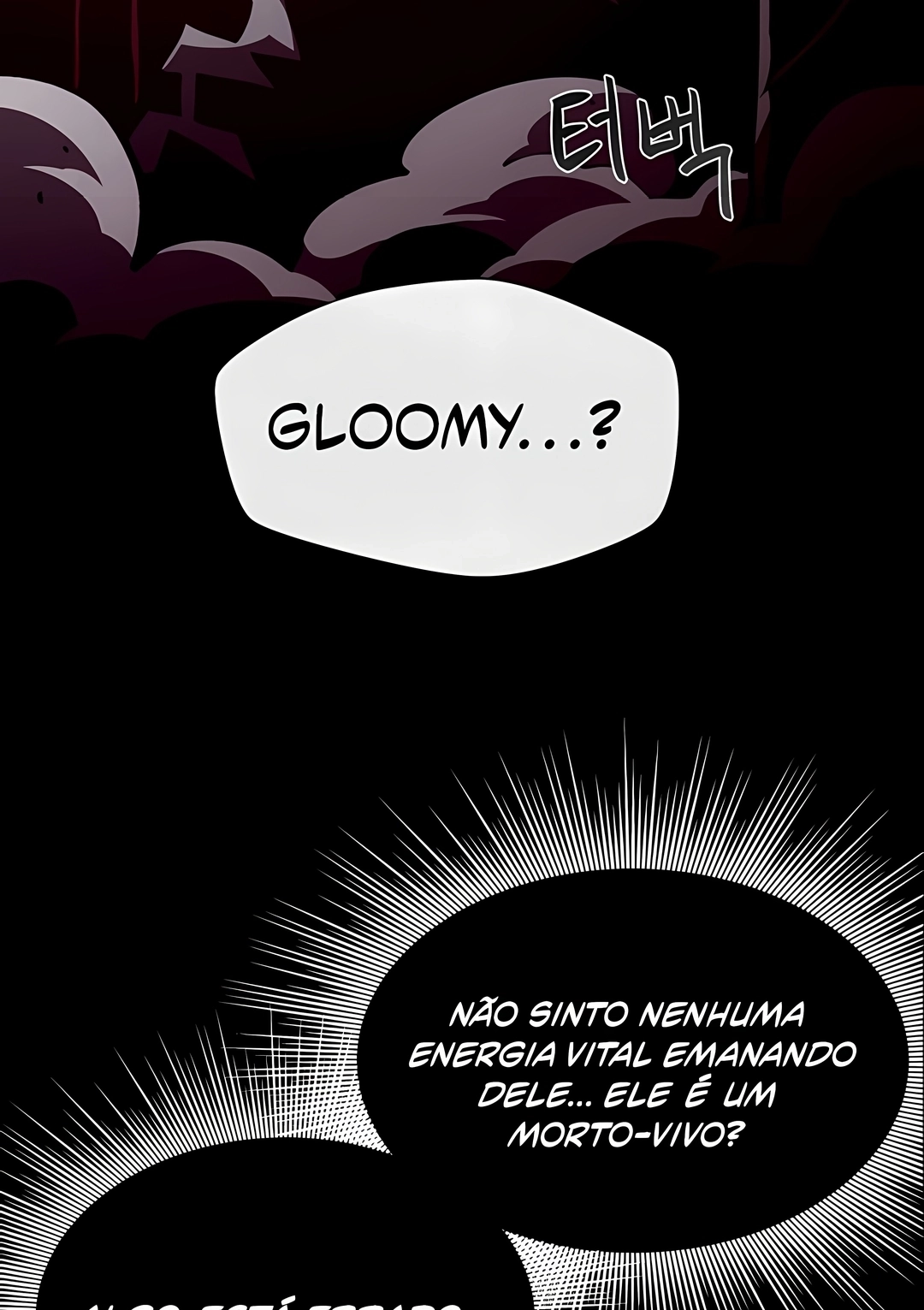Read Dungeon Odyssey PT Manga Online