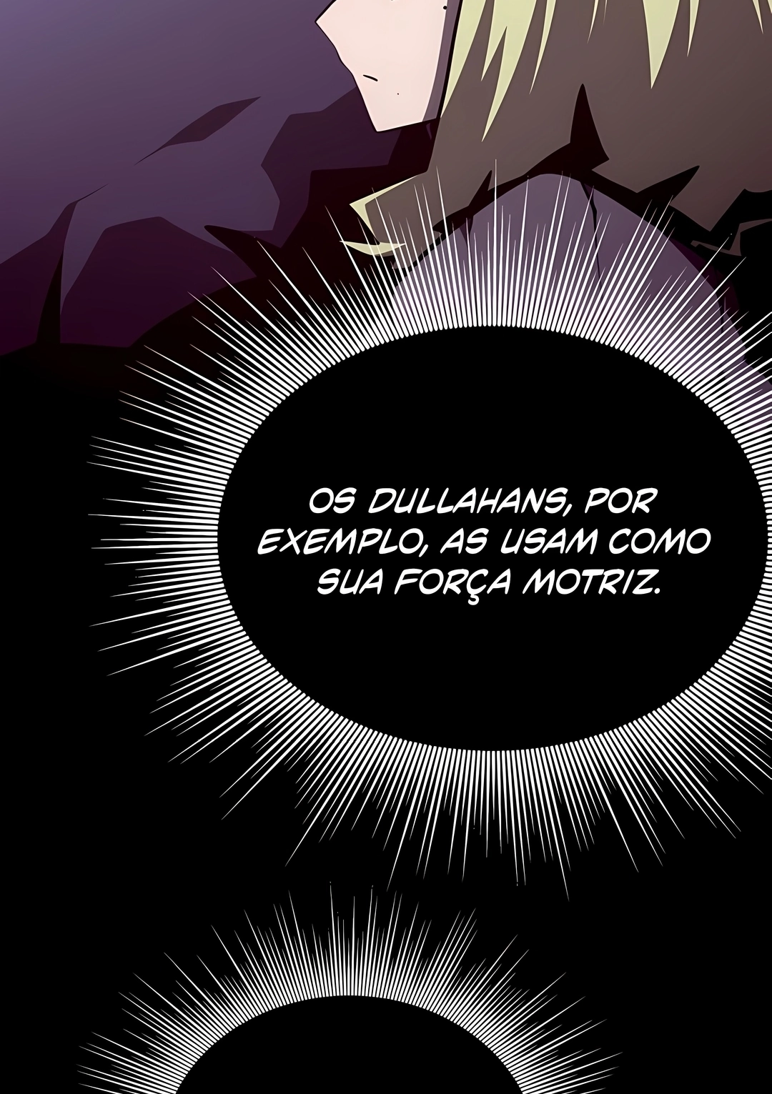 Read Dungeon Odyssey PT Manga Online