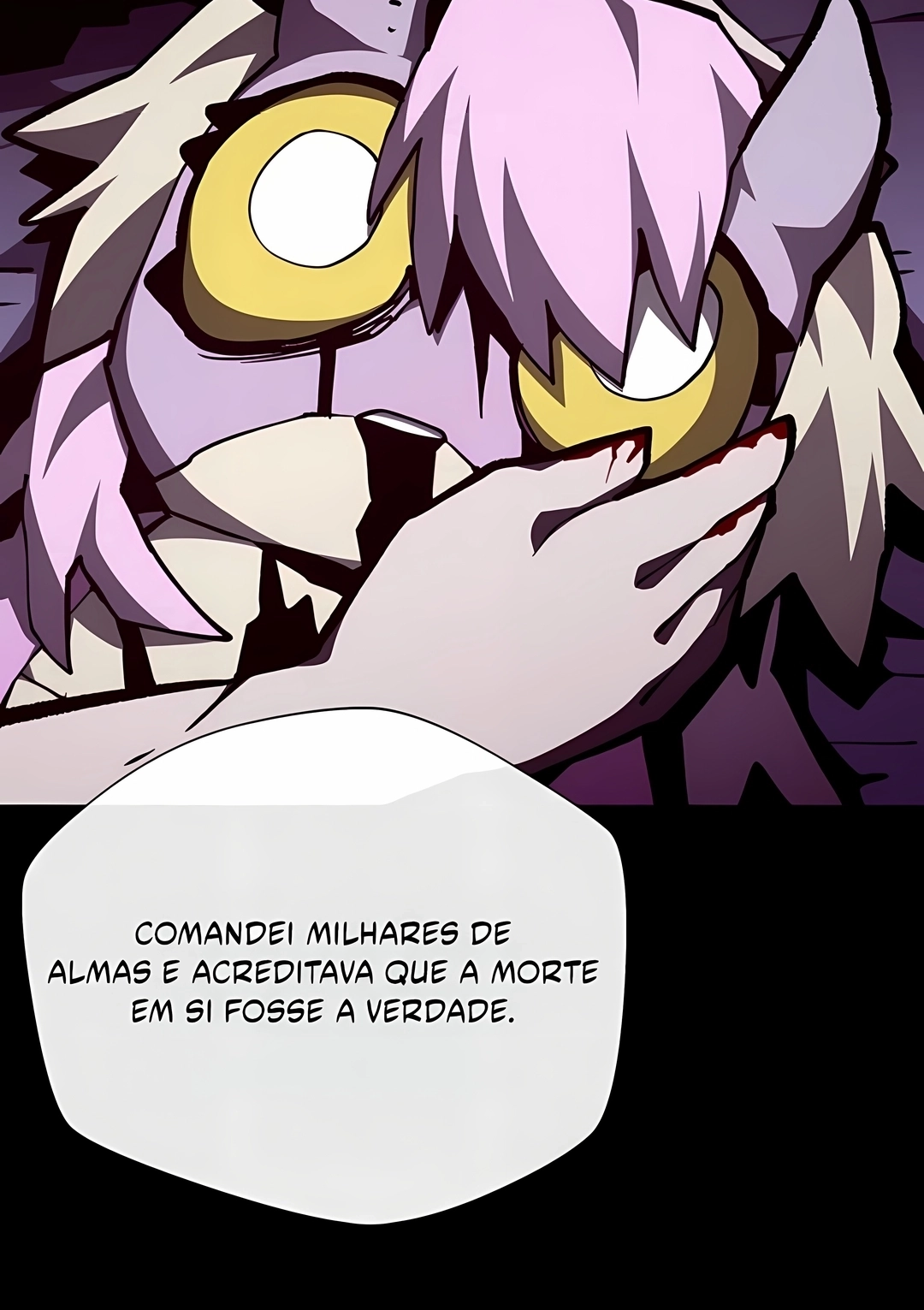 Read Dungeon Odyssey PT Manga Online