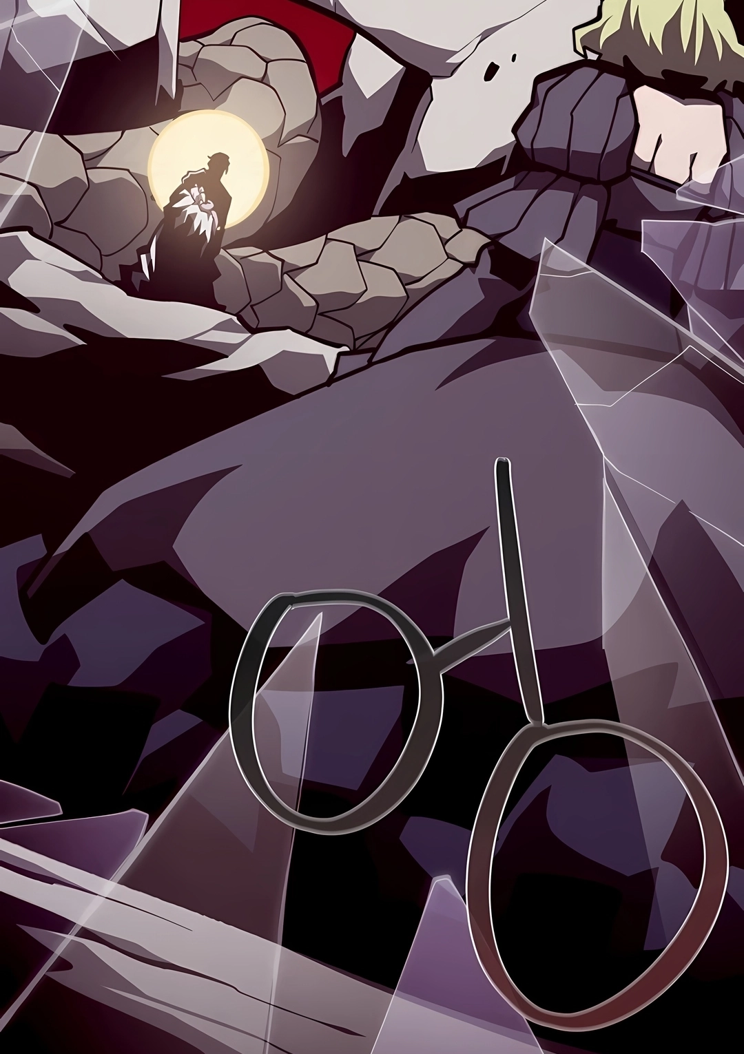 Read Dungeon Odyssey PT Manga Online