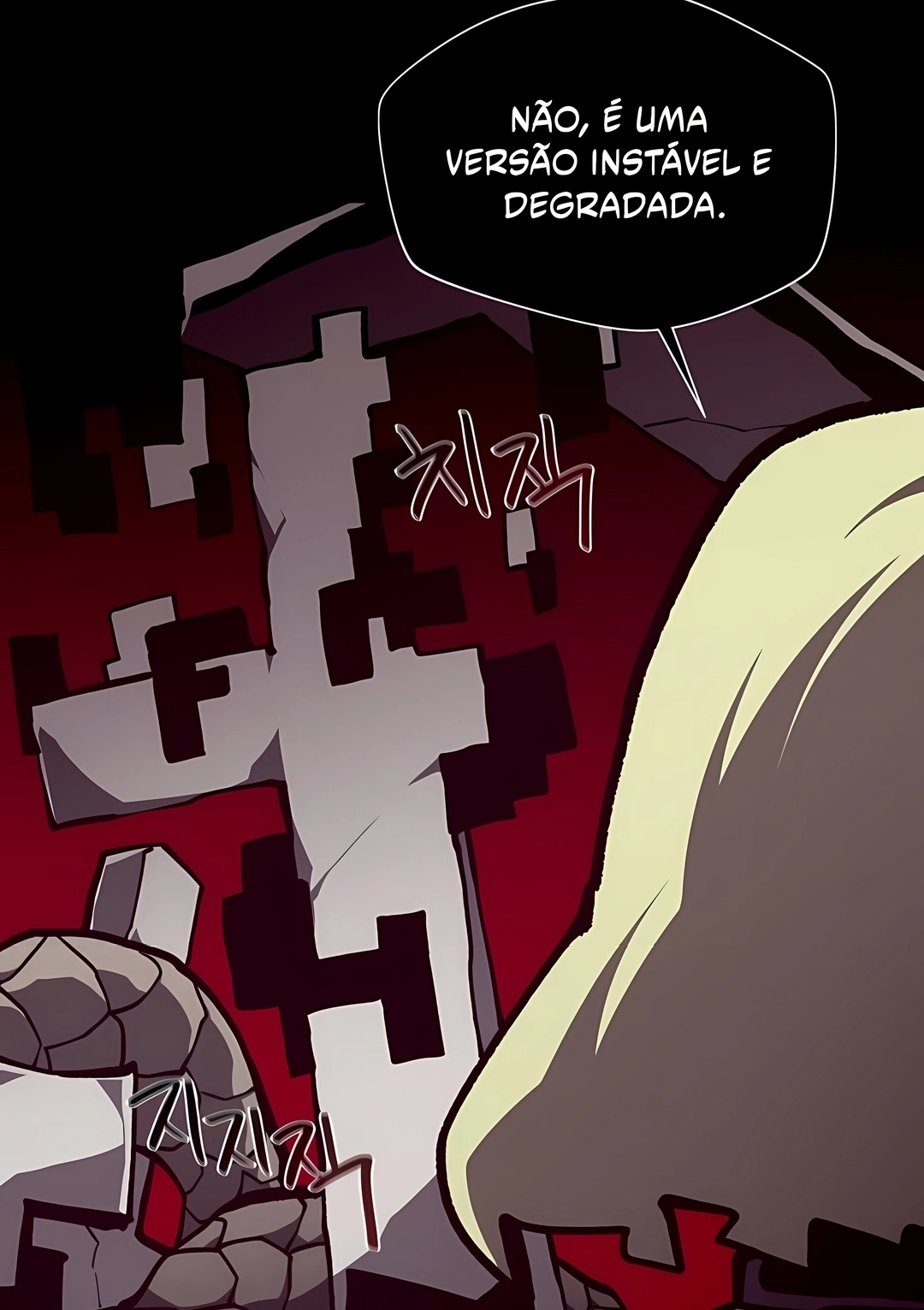 Read Dungeon Odyssey PT Manga Online