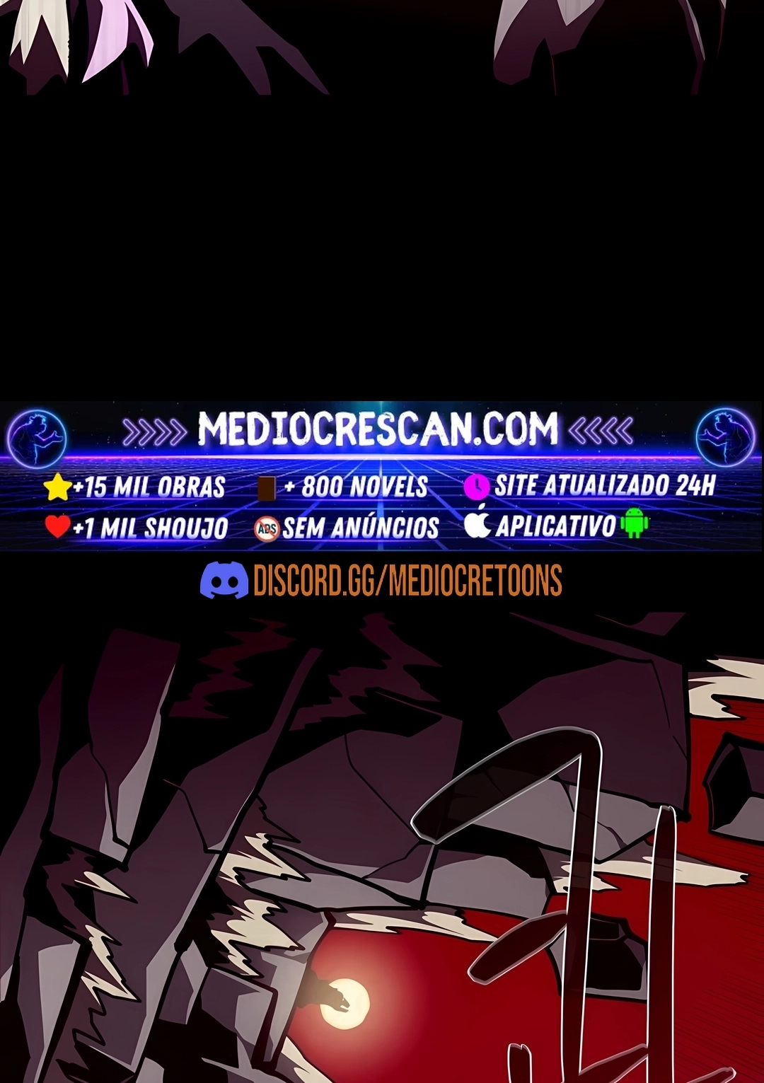 Read Dungeon Odyssey PT Manga Online