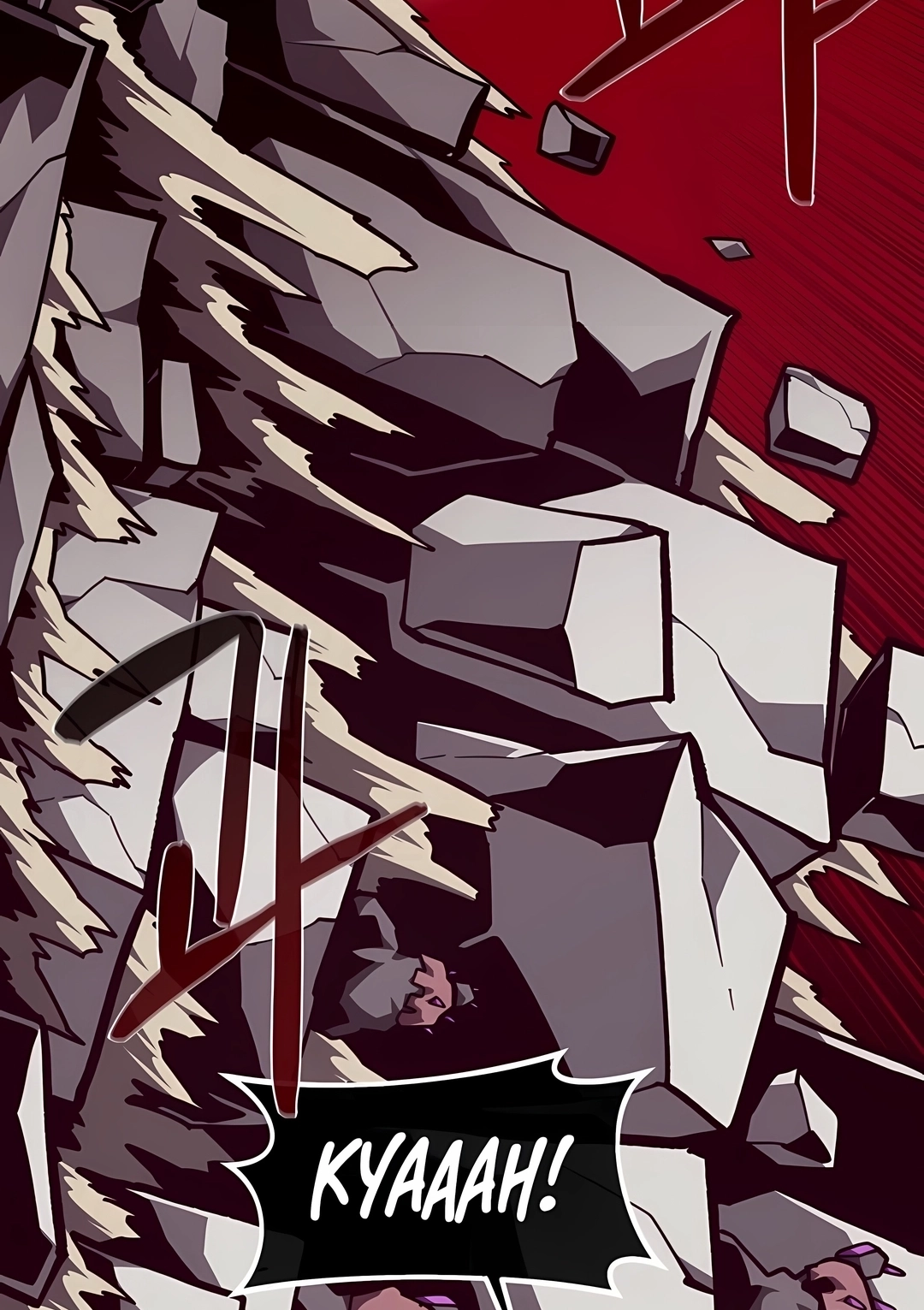 Read Dungeon Odyssey PT Manga Online