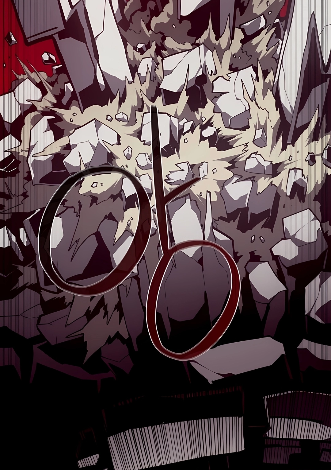 Read Dungeon Odyssey PT Manga Online