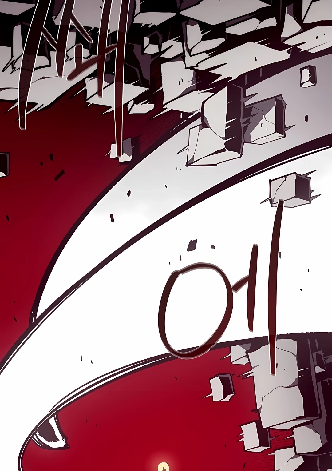Read Dungeon Odyssey PT Manga Online