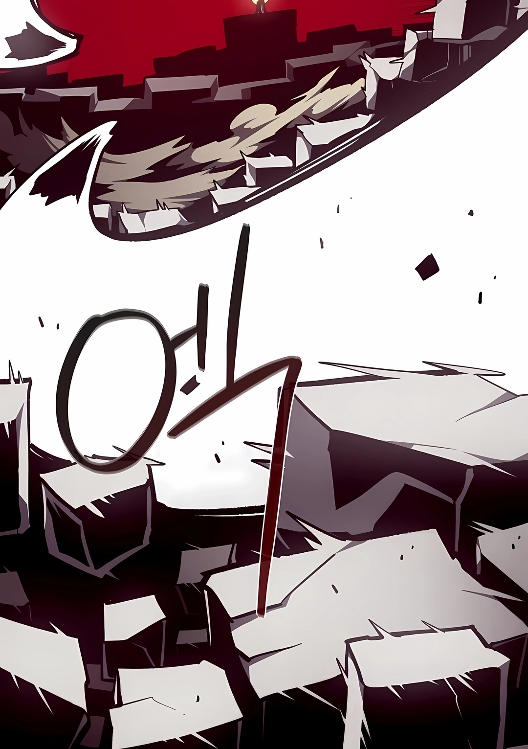 Read Dungeon Odyssey PT Manga Online
