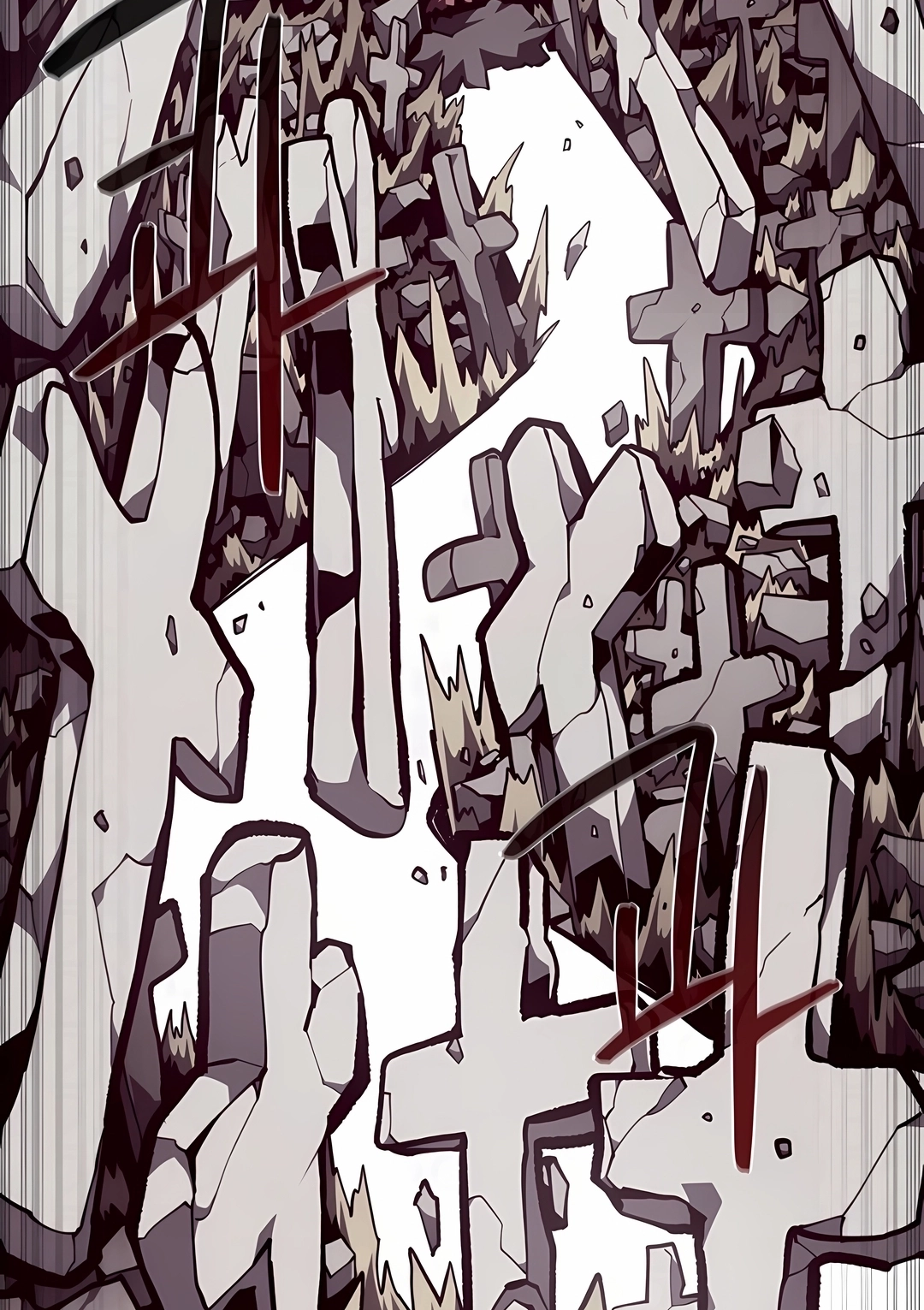 Read Dungeon Odyssey PT Manga Online