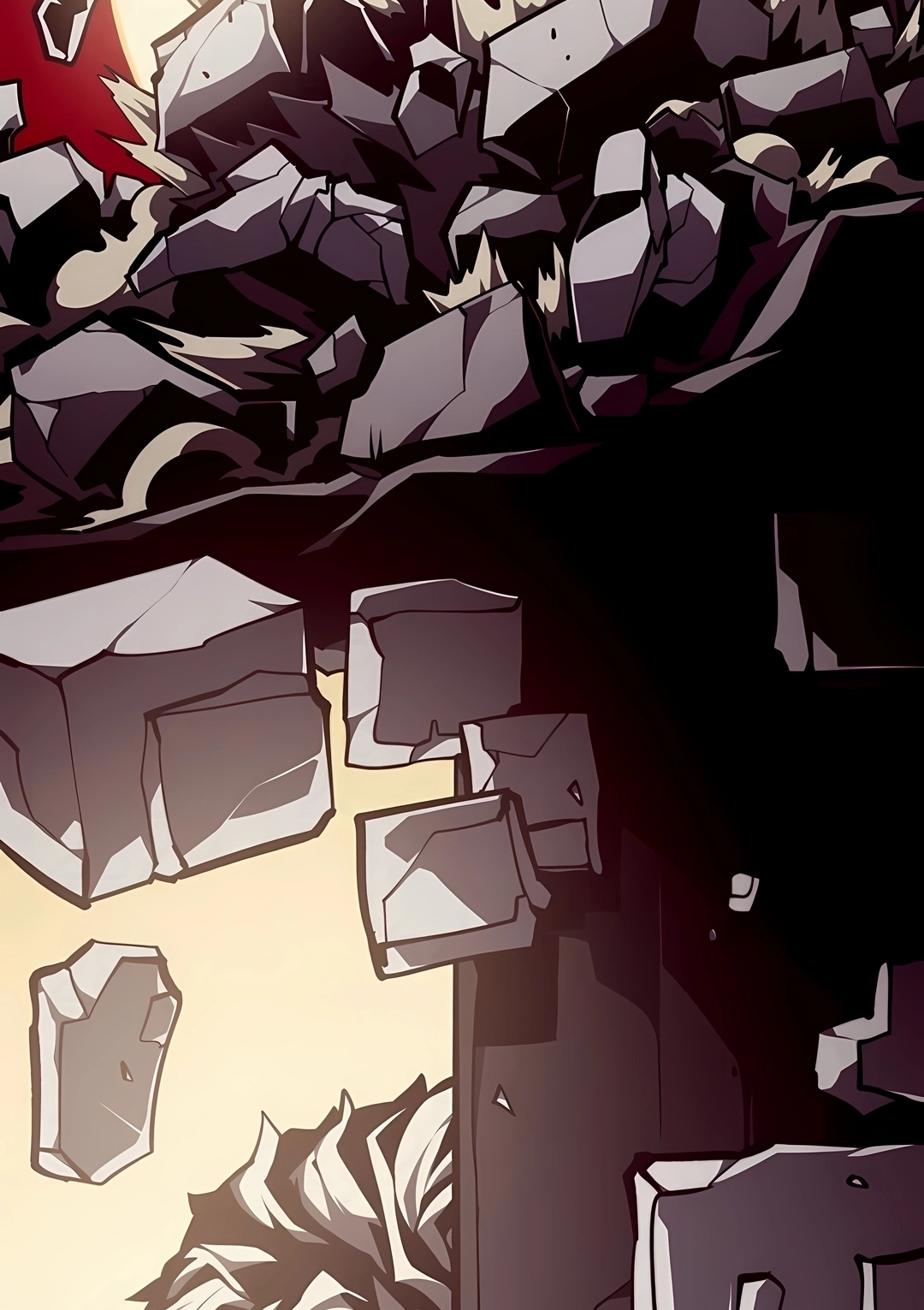 Read Dungeon Odyssey PT Manga Online