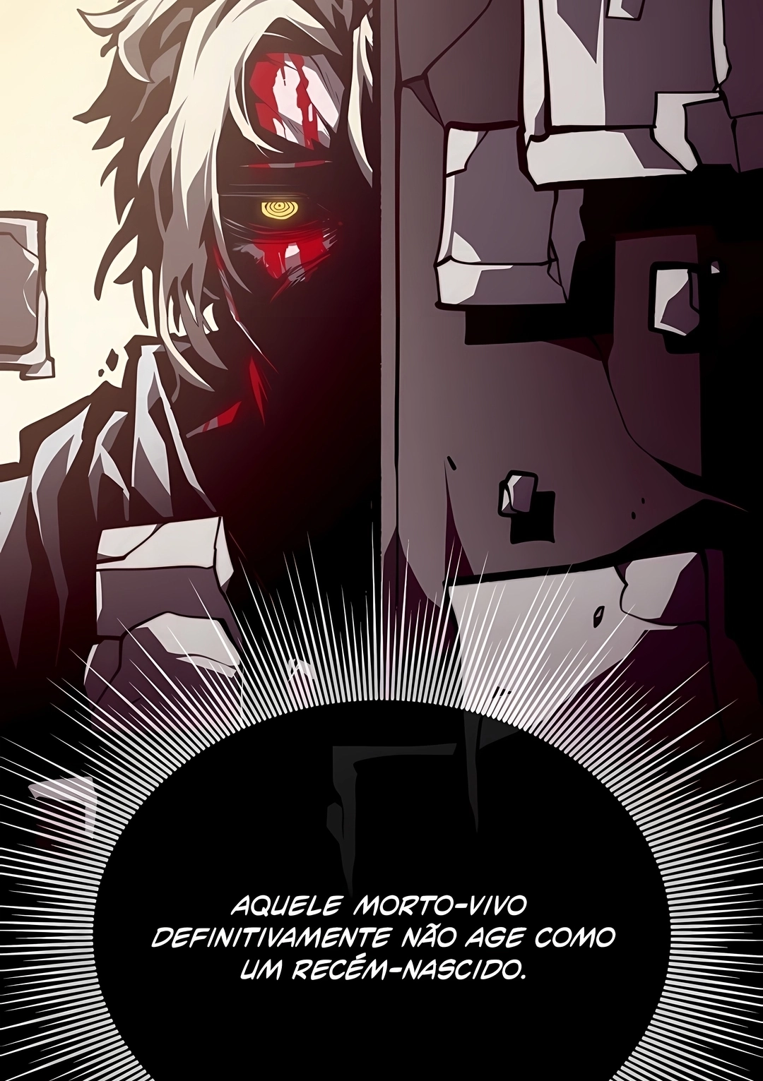 Read Dungeon Odyssey PT Manga Online