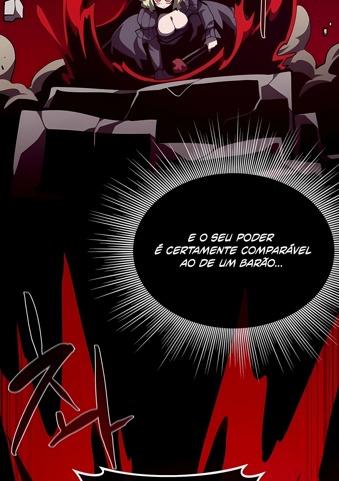 Read Dungeon Odyssey PT Manga Online