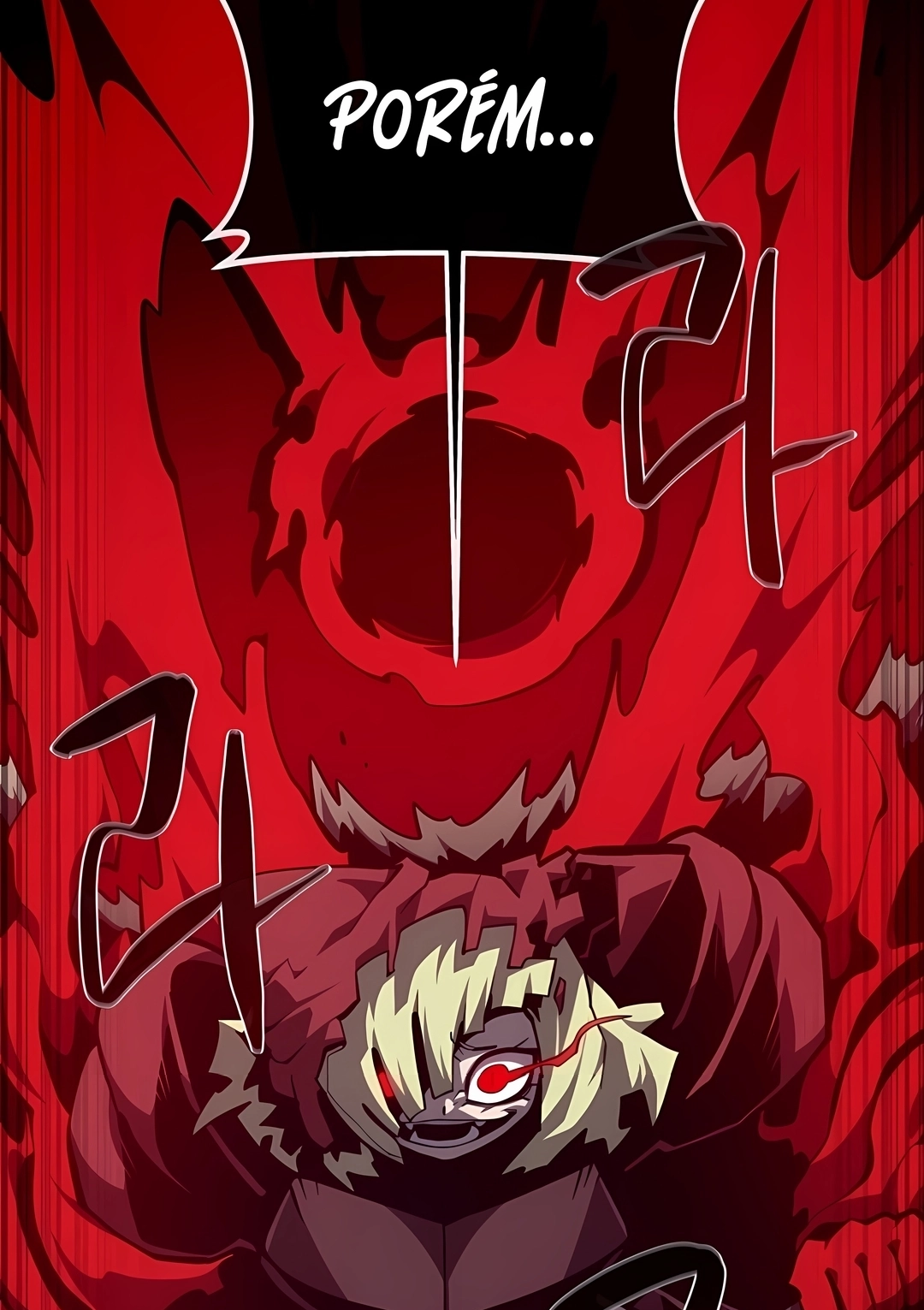 Read Dungeon Odyssey PT Manga Online