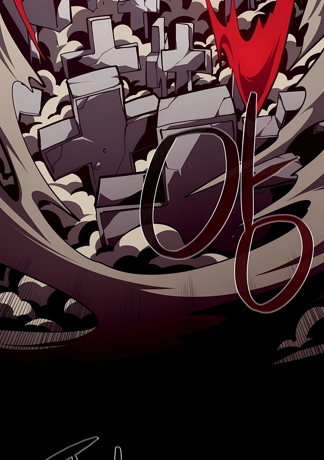 Read Dungeon Odyssey PT Manga Online