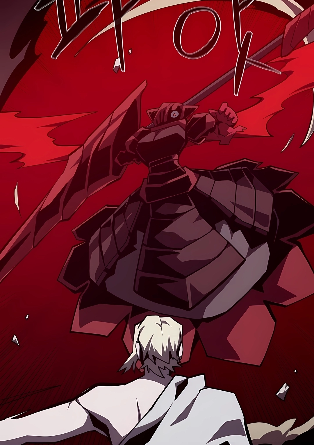Read Dungeon Odyssey PT Manga Online
