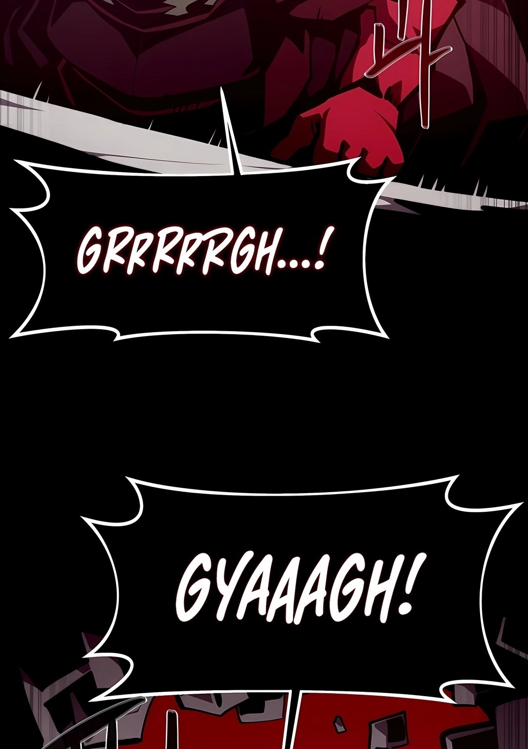 Read Dungeon Odyssey PT Manga Online