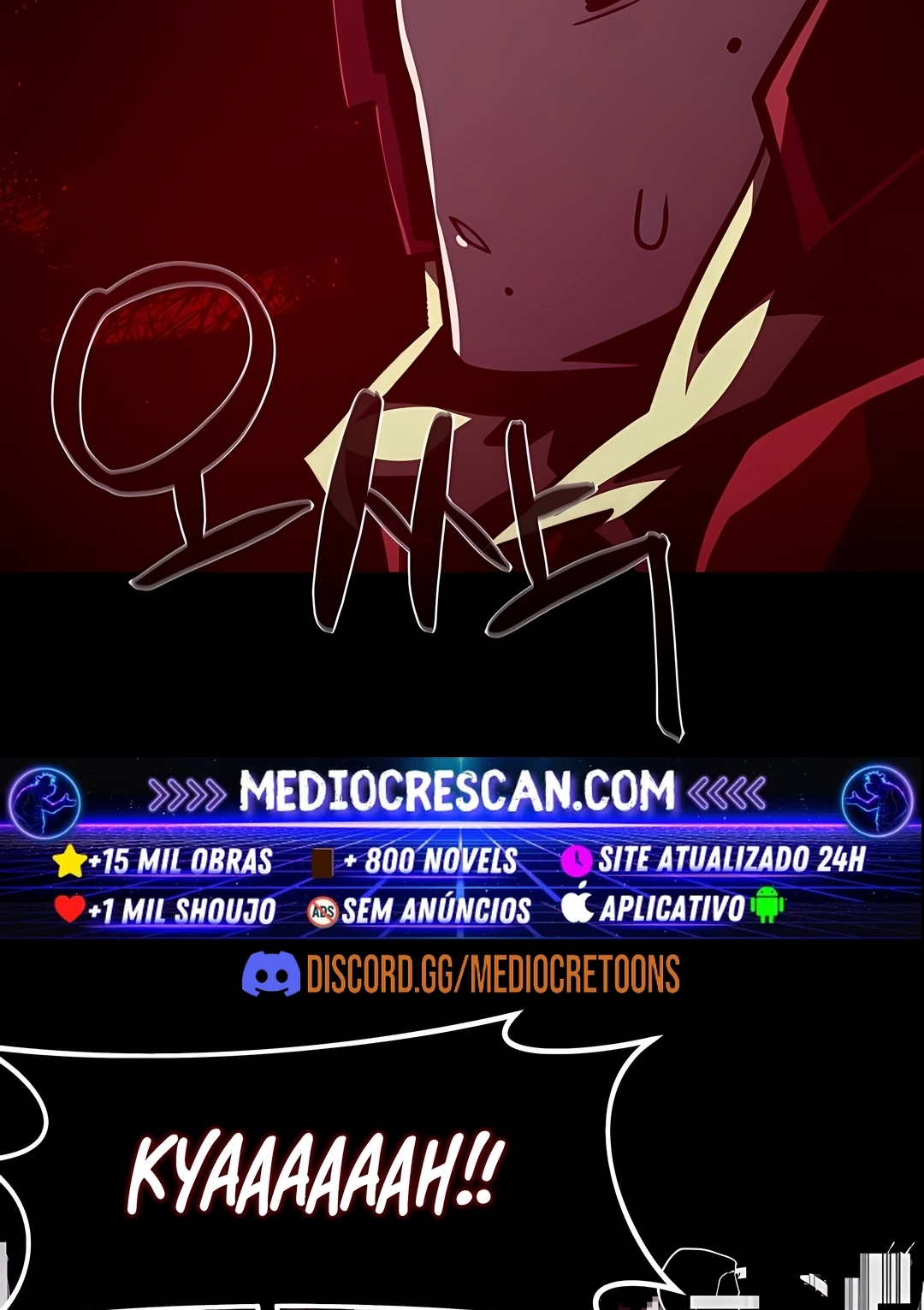 Read Dungeon Odyssey PT Manga Online