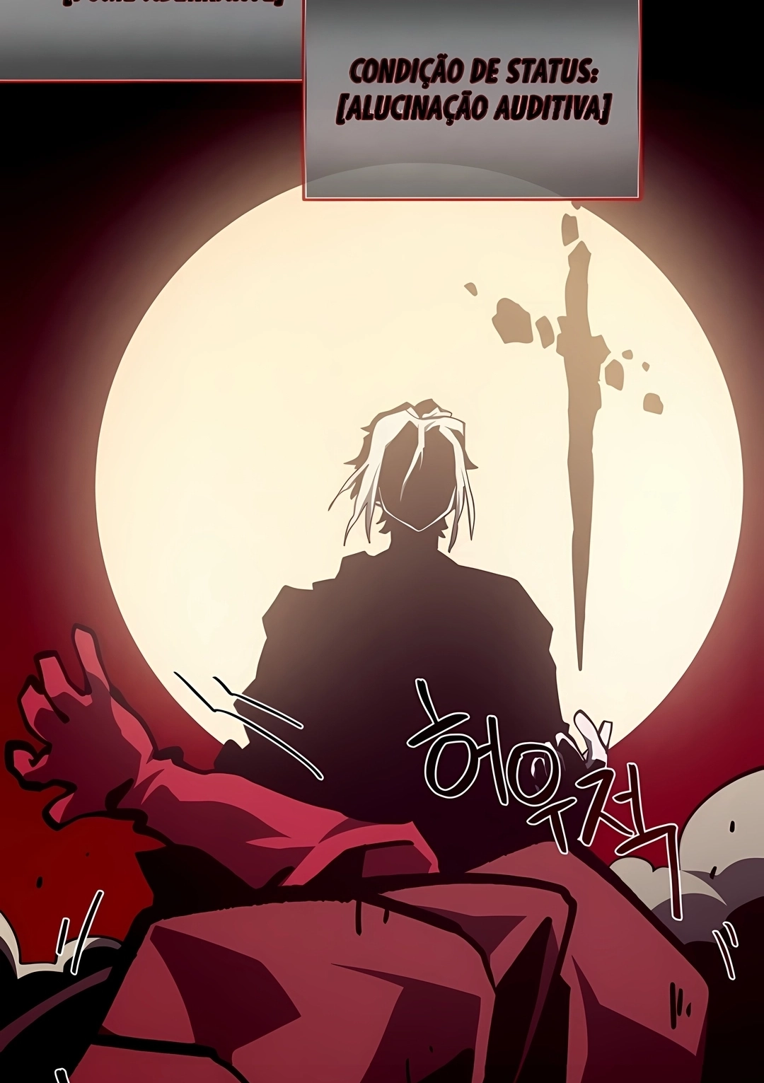 Read Dungeon Odyssey PT Manga Online