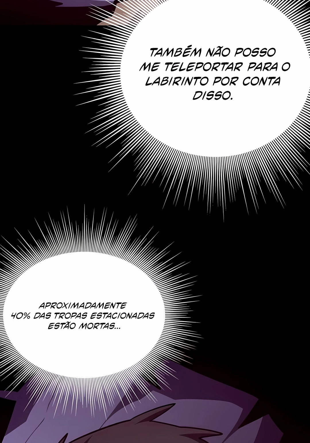 Read Dungeon Odyssey PT Manga Online